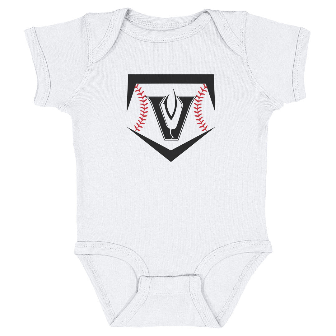 Vandegrift Kids Baby Onesie | 500 LEVEL