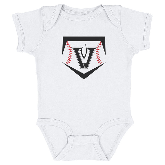 Vandegrift Kids Baby Onesie | 500 LEVEL