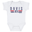 Anthony Davis Kids Baby Onesie | 500 LEVEL