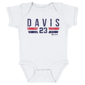 Anthony Davis Kids Baby Onesie | 500 LEVEL