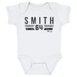 Shane Smith Kids Baby Onesie | 500 LEVEL