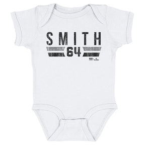 Shane Smith Kids Baby Onesie | 500 LEVEL