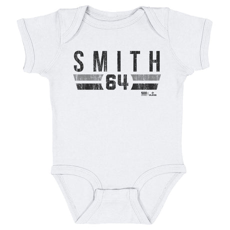 Shane Smith Kids Baby Onesie | 500 LEVEL