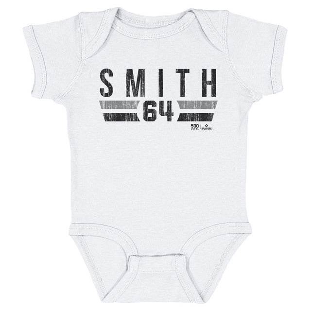 Shane Smith Kids Baby Onesie | 500 LEVEL