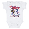 Ryne Sandberg Kids Baby Onesie | 500 LEVEL