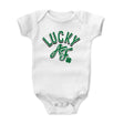St. Patrick's Day Kids Baby Onesie | 500 LEVEL