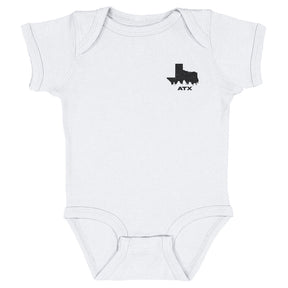 Crown Trio Kids Baby Onesie | 500 LEVEL