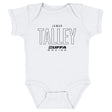 Jamar Talley Kids Baby Onesie | 500 LEVEL
