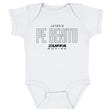 Jaybrio Pe Benito Kids Baby Onesie | 500 LEVEL