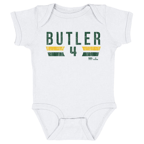 Lawrence Butler Kids Baby Onesie | 500 LEVEL