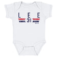 Cliff Lee Kids Baby Onesie | 500 LEVEL