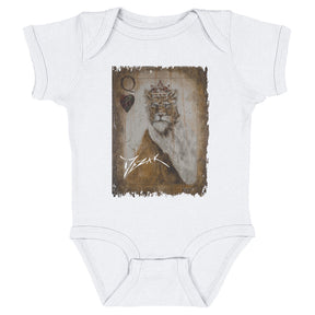 Mezak Art Kids Baby Onesie | 500 LEVEL