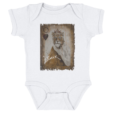 Mezak Art Kids Baby Onesie | 500 LEVEL