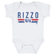 Anthony Rizzo Kids Baby Onesie | 500 LEVEL