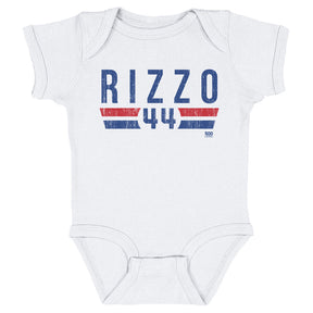 Anthony Rizzo Kids Baby Onesie | 500 LEVEL