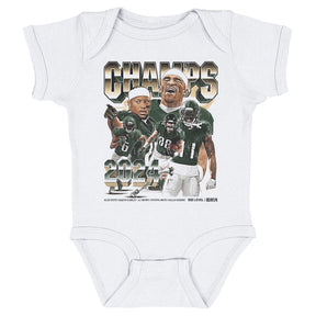 Philadelphia Kids Baby Onesie | 500 LEVEL