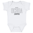 Brady Ochoa Kids Baby Onesie | 500 LEVEL
