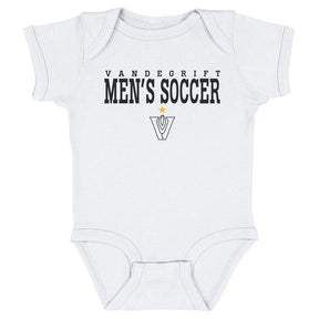 Vandegrift Kids Baby Onesie | 500 LEVEL