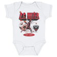 D.C. United Kids Baby Onesie | 500 LEVEL