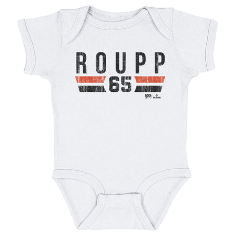 Landen Roupp Kids Baby Onesie | 500 LEVEL