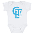 Charlotte FC Kids Baby Onesie | 500 LEVEL