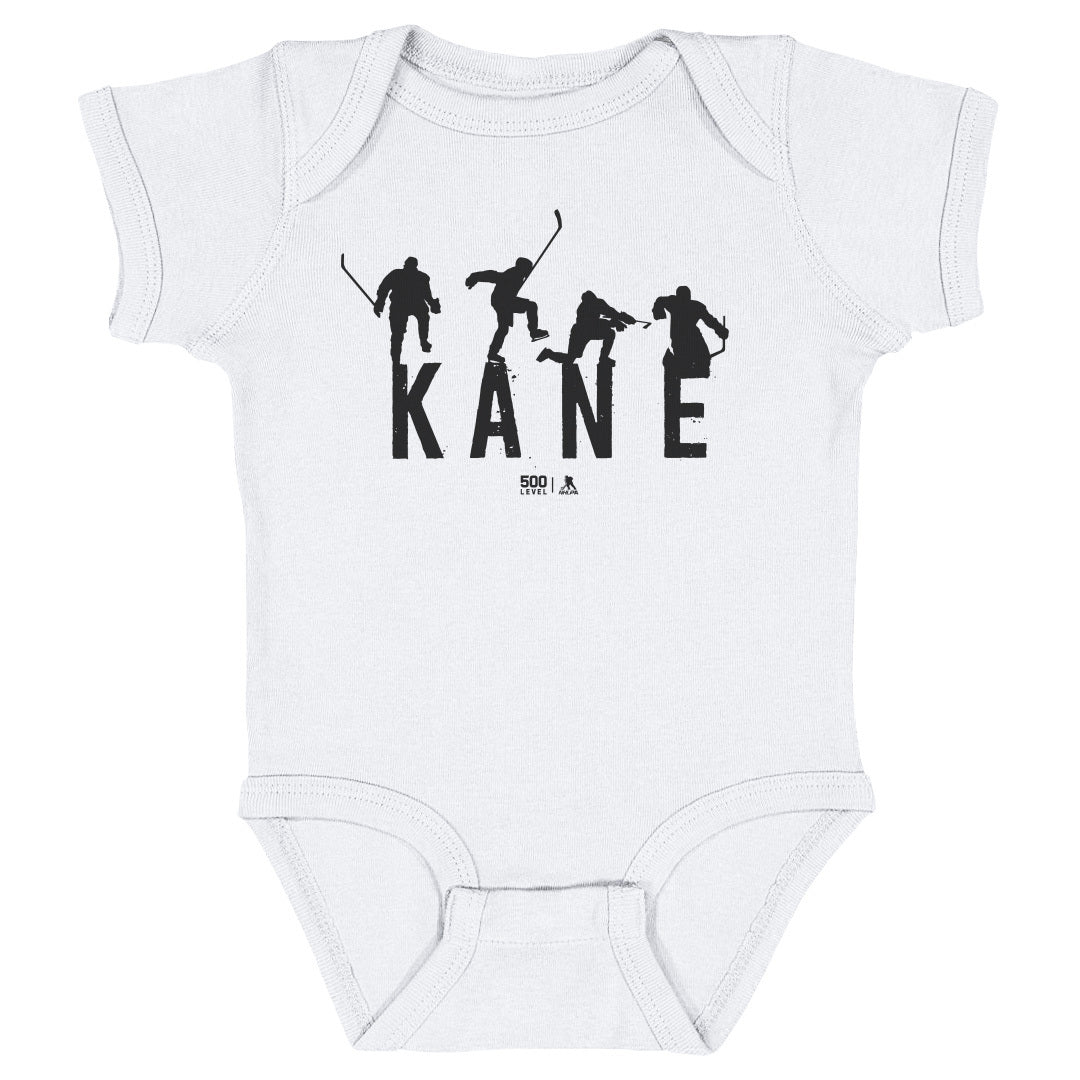 Patrick Kane Kids Baby Onesie | 500 LEVEL