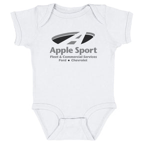 Apple Sport Kids Baby Onesie | 500 LEVEL