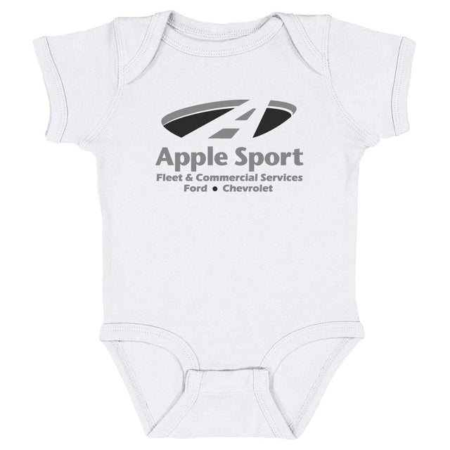 Apple Sport Kids Baby Onesie | 500 LEVEL