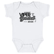Vandegrift Kids Baby Onesie | 500 LEVEL