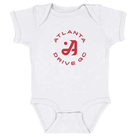Atlanta Drive GC Kids Baby Onesie | 500 LEVEL