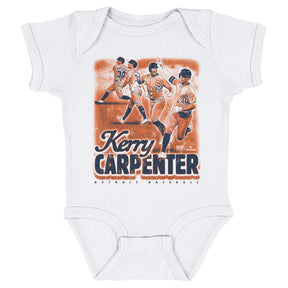 Kerry Carpenter Kids Baby Onesie | 500 LEVEL