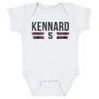 Kyle Kennard Kids Baby Onesie | 500 LEVEL