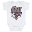 Torry Holt Kids Baby Onesie | 500 LEVEL