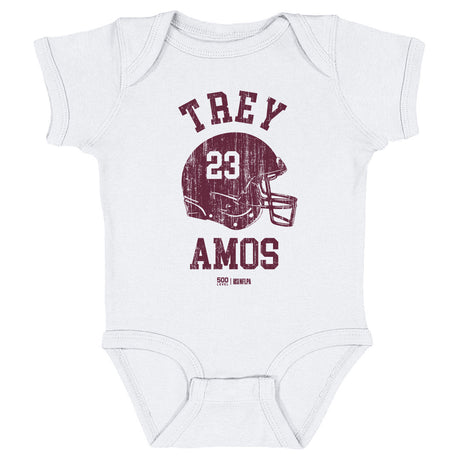 Trey Amos Kids Baby Onesie | 500 LEVEL
