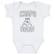 Vandegrift Kids Baby Onesie | 500 LEVEL