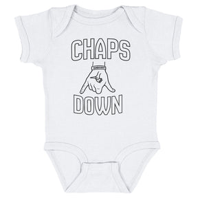 Vandegrift Kids Baby Onesie | 500 LEVEL