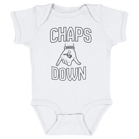 Vandegrift Kids Baby Onesie | 500 LEVEL