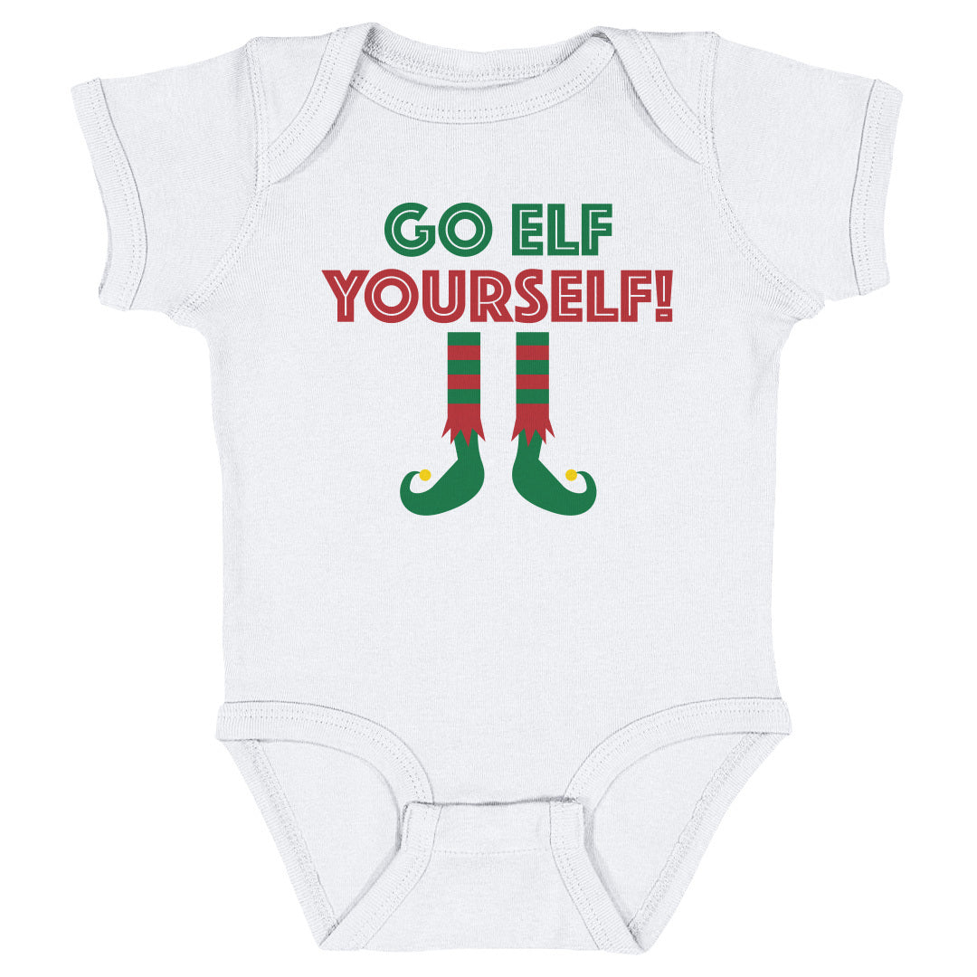 Christmas Kids Baby Onesie | 500 LEVEL