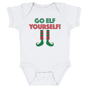 Christmas Kids Baby Onesie | 500 LEVEL