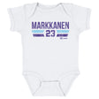 Lauri Markkanen Kids Baby Onesie | 500 LEVEL