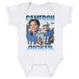 Cameron Dicker Kids Baby Onesie | 500 LEVEL