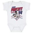 Kirby Puckett Kids Baby Onesie | 500 LEVEL