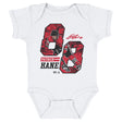 Patrick Kane Kids Baby Onesie | 500 LEVEL