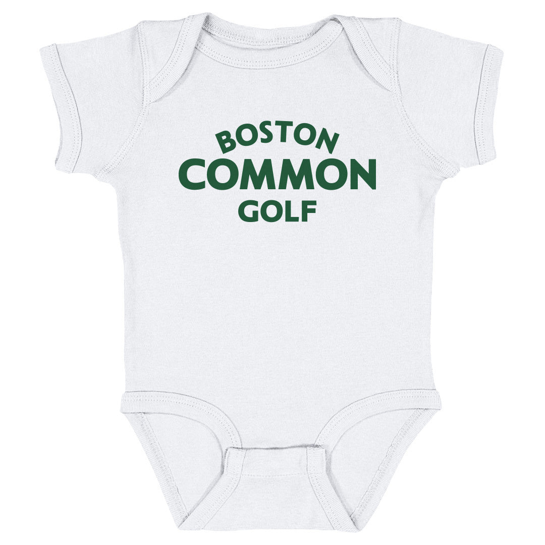 Boston Common Golf Kids Baby Onesie | 500 LEVEL