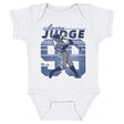 Aaron Judge Kids Baby Onesie | 500 LEVEL