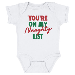 Christmas Kids Baby Onesie | 500 LEVEL