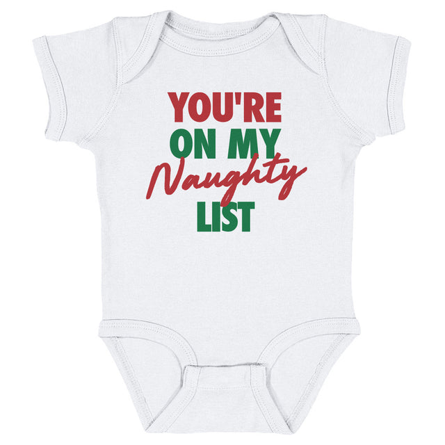 Christmas Kids Baby Onesie | 500 LEVEL
