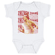 Zhizhen Zhang Kids Baby Onesie | 500 LEVEL