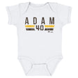 Jason Adam Kids Baby Onesie | 500 LEVEL