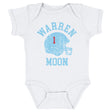 Warren Moon Kids Baby Onesie | 500 LEVEL